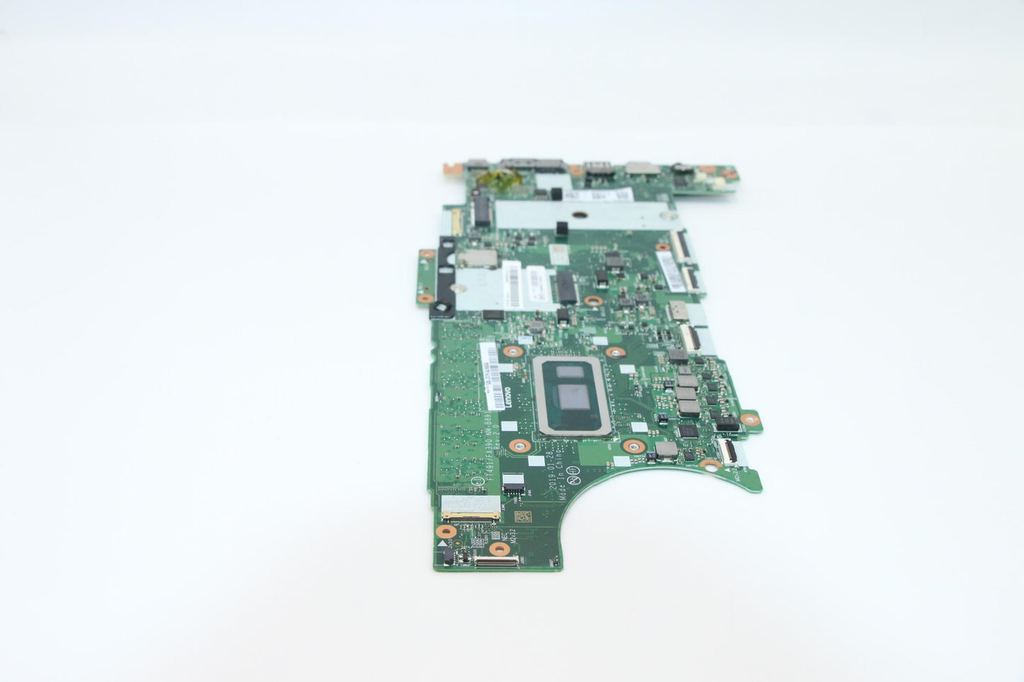 Lenovo Mb Nok,I7-8665U,16Gb,Ya,Yt,Ft2 - 01HX950