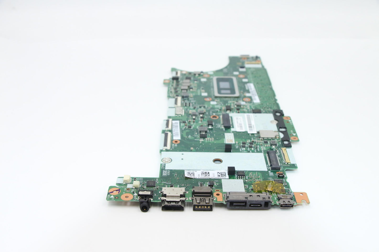 Lenovo Mb Nok,I7-8665U,16Gb,Ya,Yt,Ft2 - 01HX950