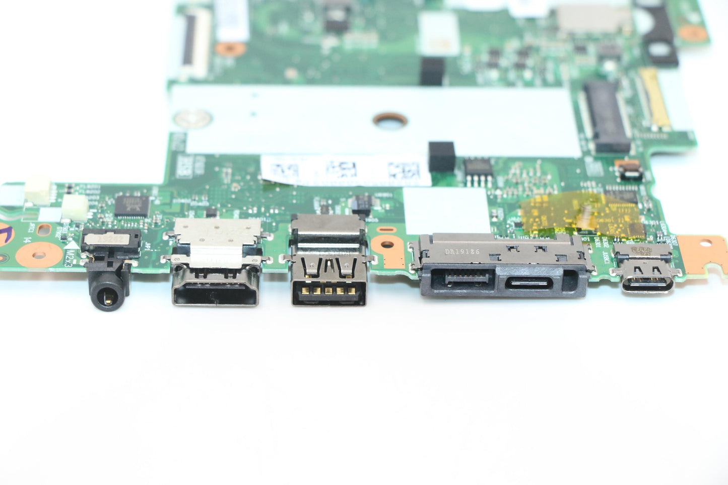 Lenovo Mb Nok,I7-8665U,16Gb,Ya,Yt,Ft2 - 01HX950