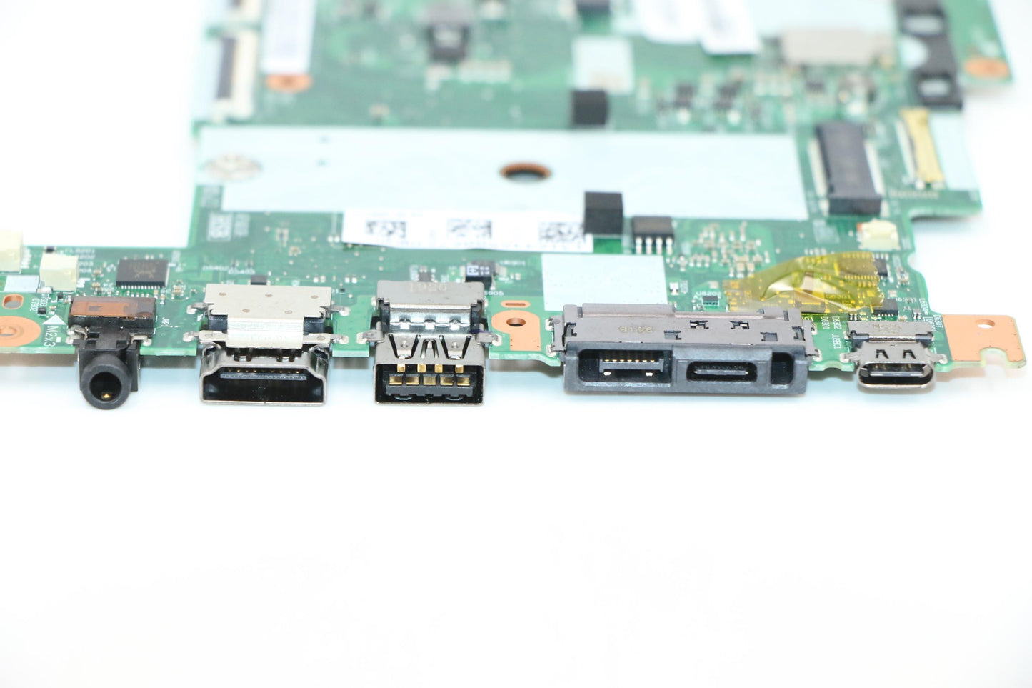 Lenovo Mb Nok,I7-8665U,16Gb,Ya,N-Tpm - 01HX951