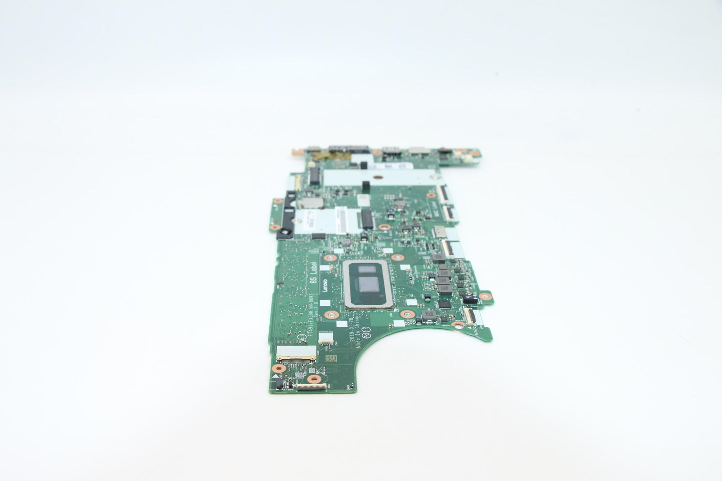 Lenovo Mb Win,I7-8665U,32Gb,Ya,Yt,Dt2 - 01HX952