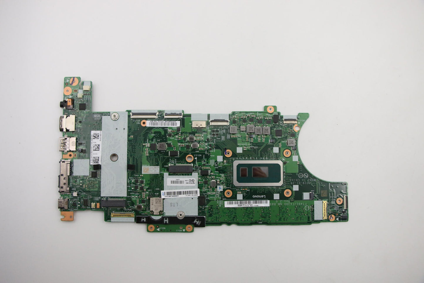Lenovo Mb Win,I7-8665U,32Gb,Ya,Yt,Ft2 - 01HX953