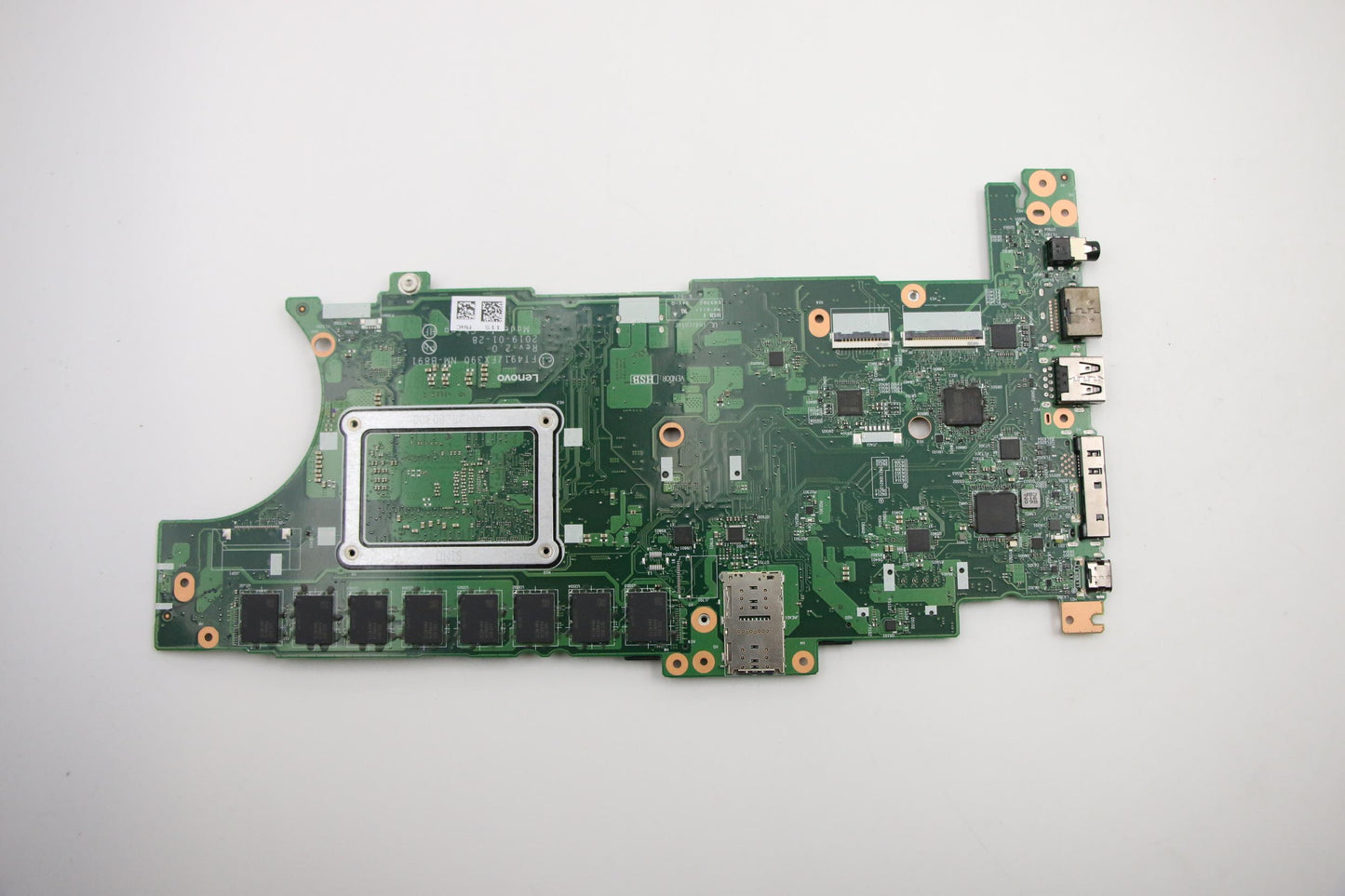 Lenovo Mb Win,I7-8665U,32Gb,Ya,Yt,Ft2 - 01HX953
