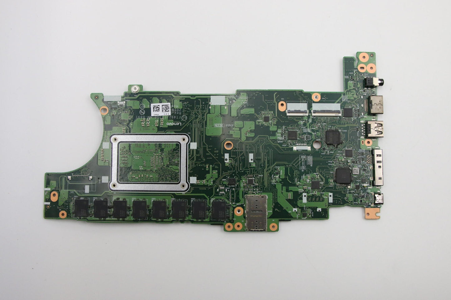 Lenovo Mb Win,I7-8665U,32Gb,Ya,N-Tpm - 01HX954