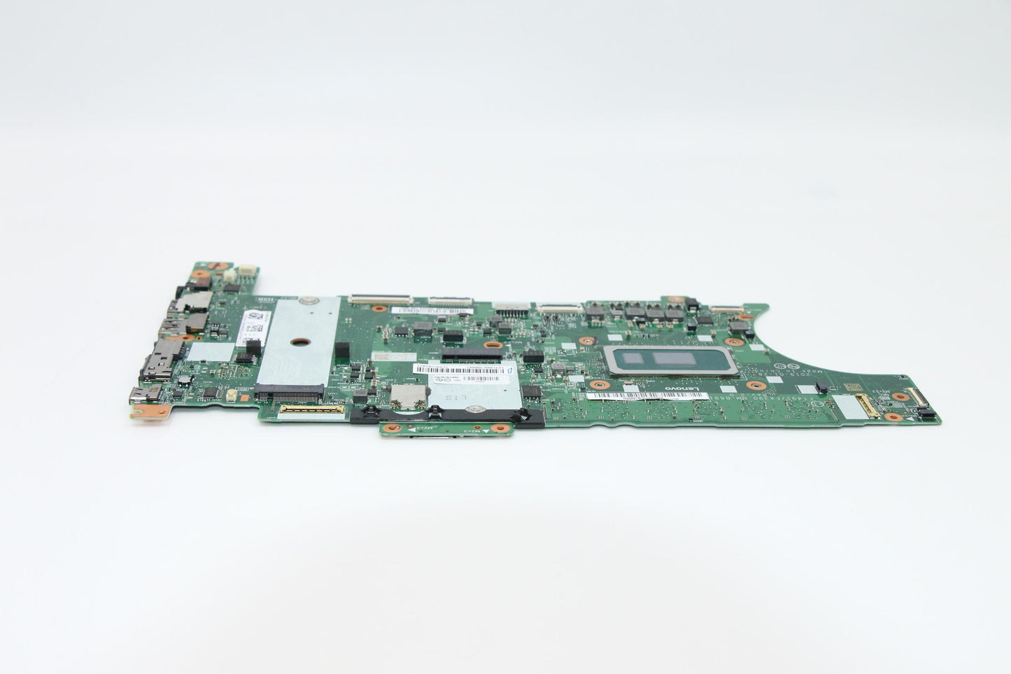 Lenovo Mb Win,I7-8665U,32Gb,Ya,N-Tpm - 01HX954