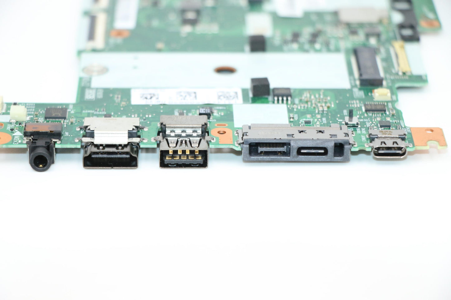 Lenovo Mb Win,I7-8665U,32Gb,Ya,N-Tpm - 01HX954