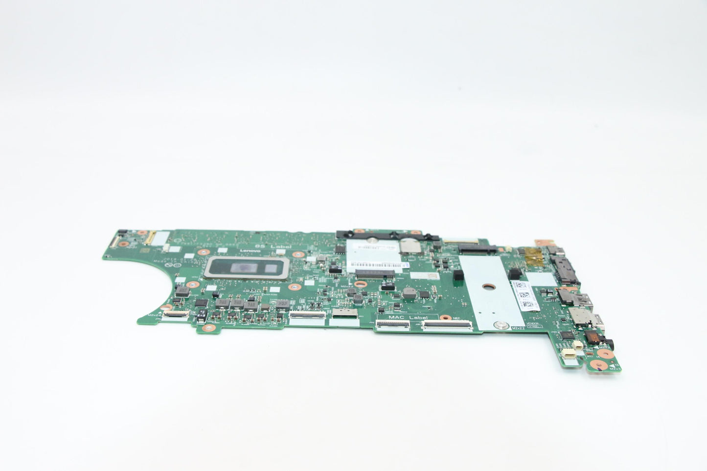 Lenovo Mb Nok,I7-8665U,32Gb,Ya,Yt,Dt2 - 01HX955