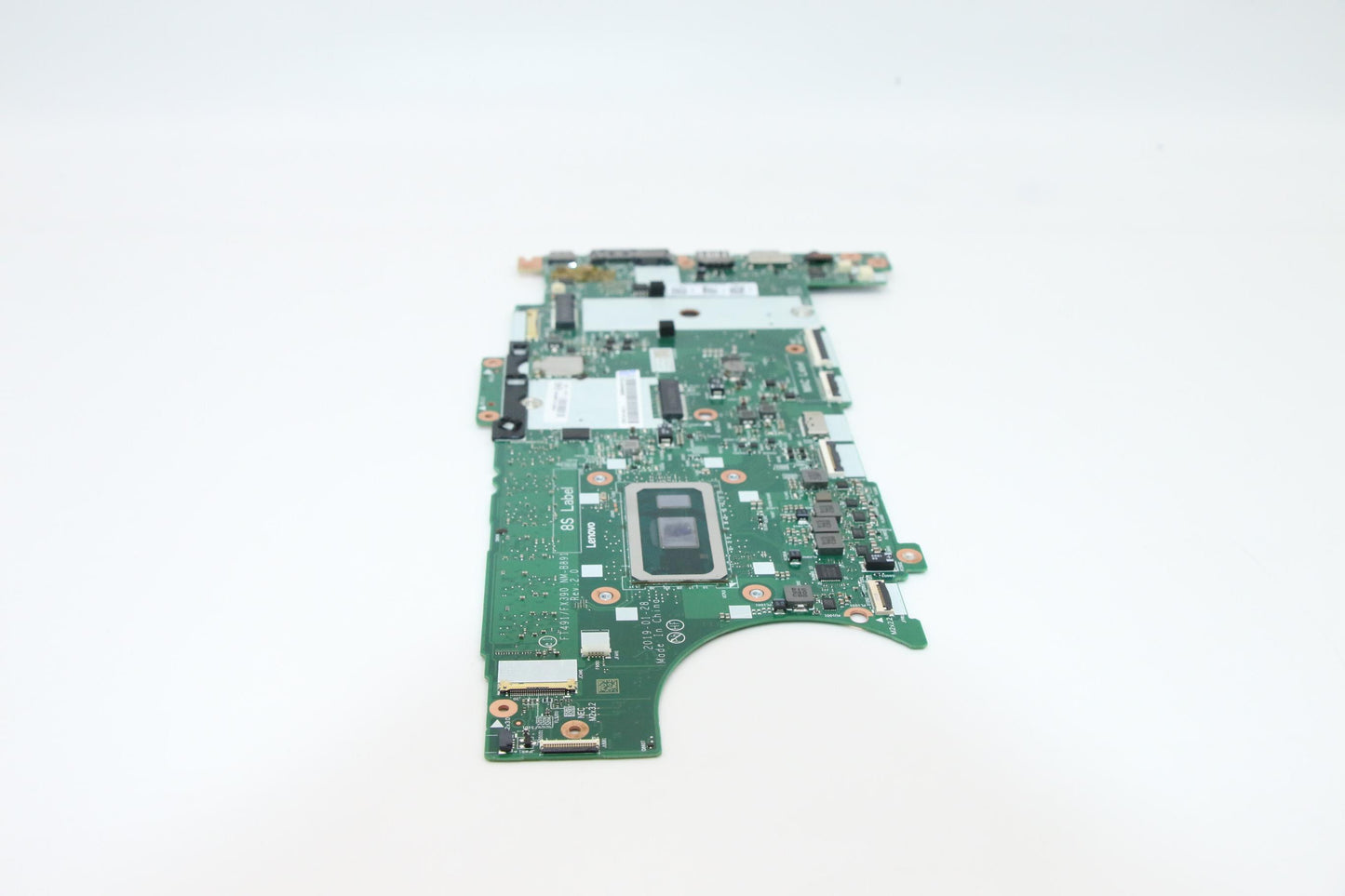 Lenovo Mb Nok,I7-8665U,32Gb,Ya,Yt,Dt2 - 01HX955