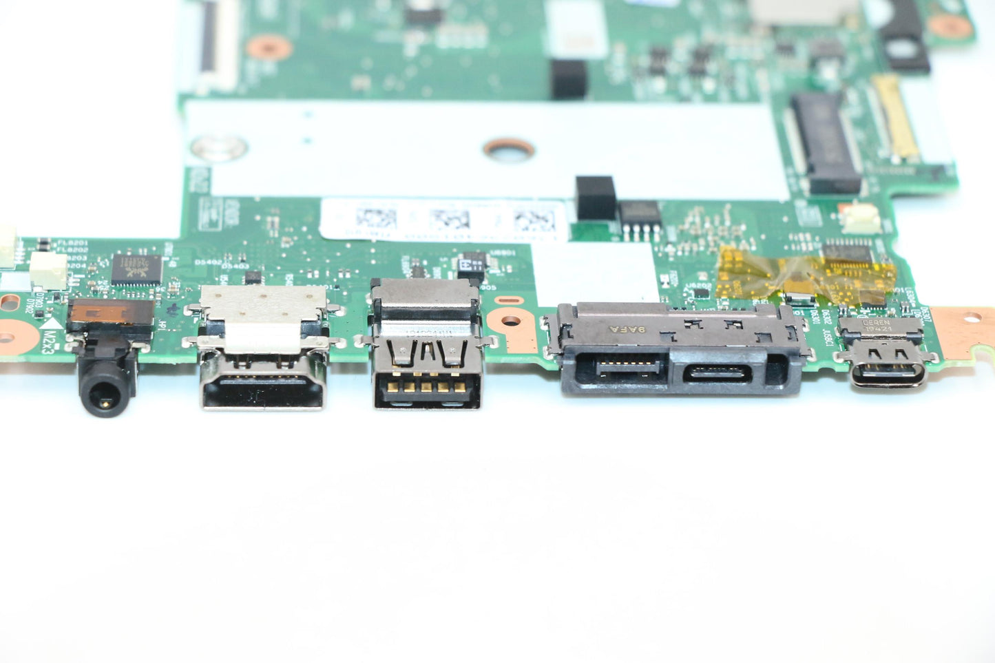 Lenovo Mb Nok,I7-8665U,32Gb,Ya,Yt,Dt2 - 01HX955