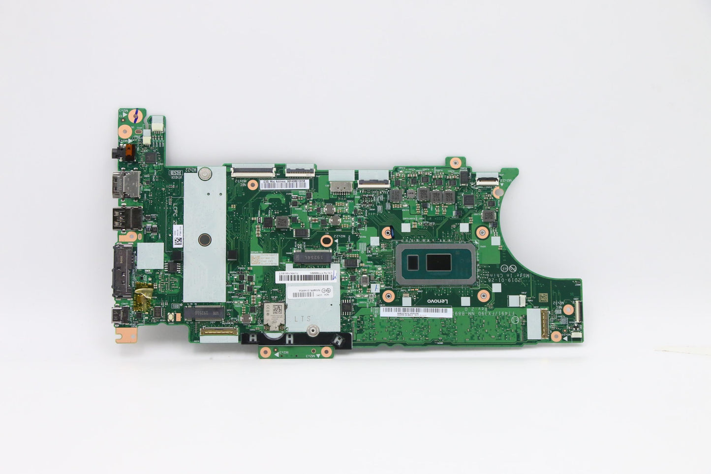 Lenovo Mb Nok,I7-8665U,32Gb,Ya,Yt,Ft2 - 01HX956