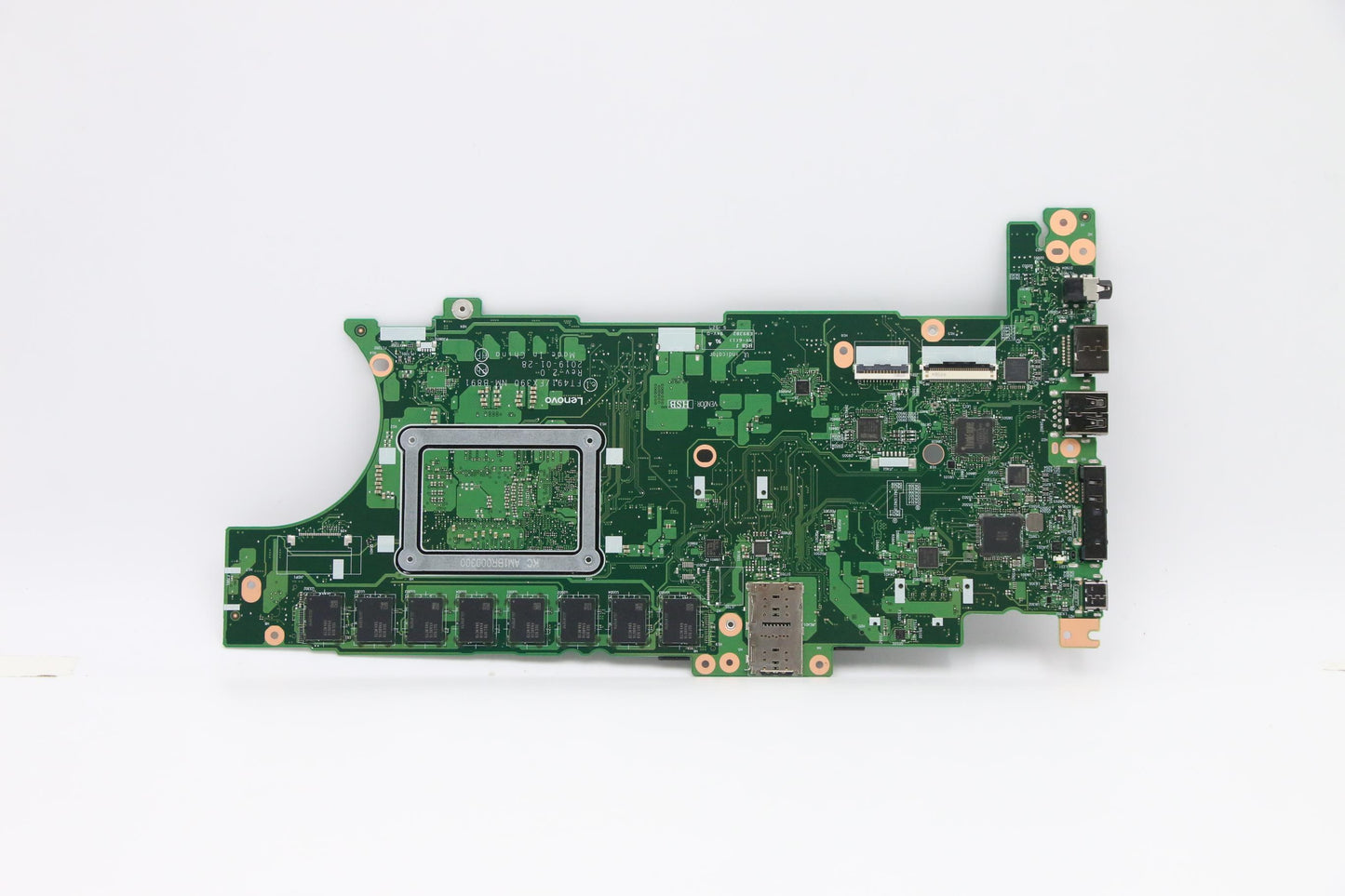 Lenovo Mb Nok,I7-8665U,32Gb,Ya,Yt,Ft2 - 01HX956