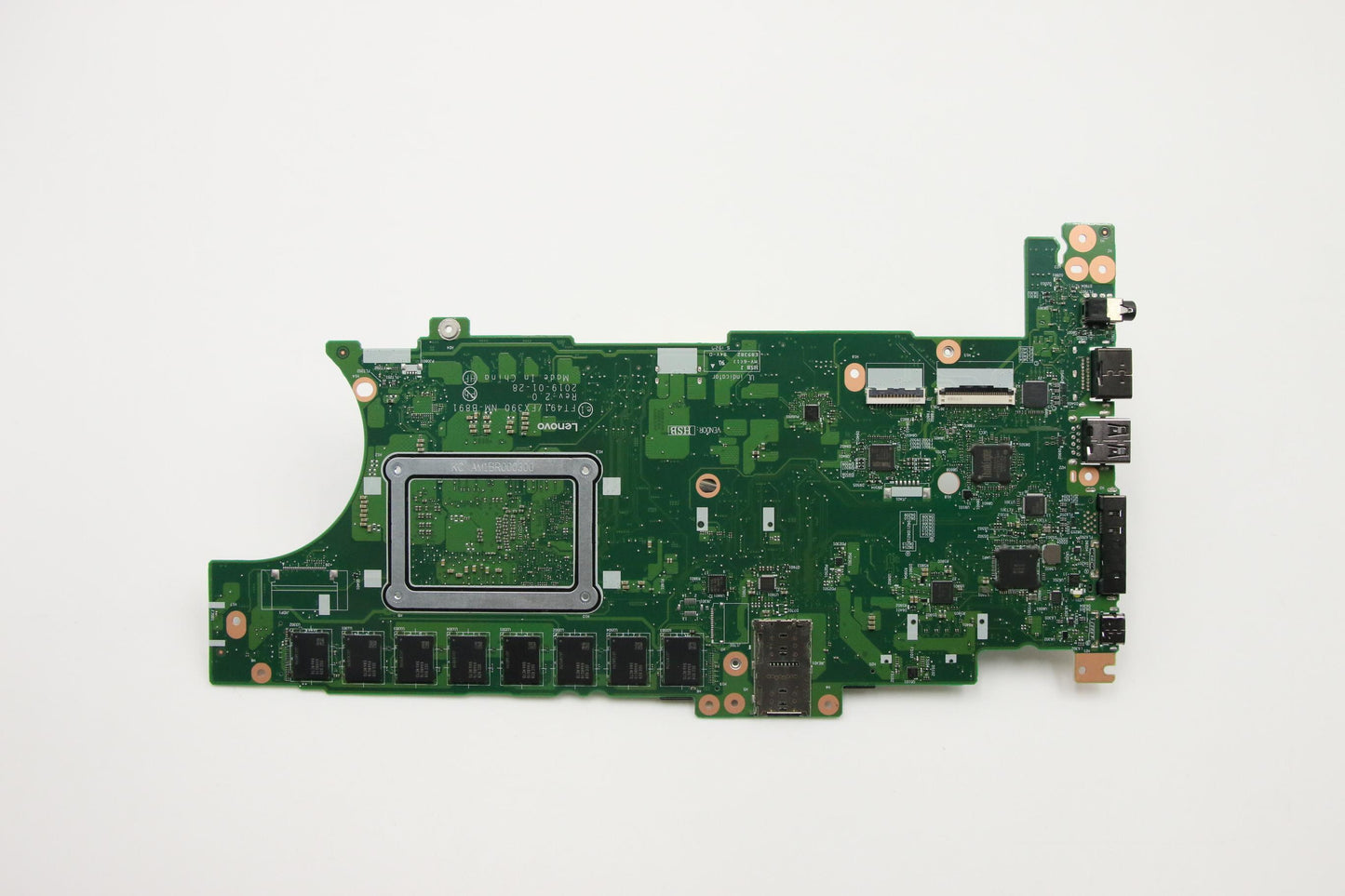 Lenovo Mb Nok,I7-8665U,32Gb,Ya,N-Tpm - 01HX957