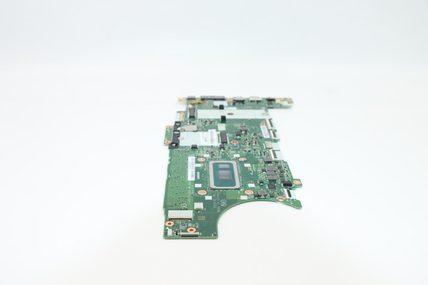 Lenovo Mb Nok,I7-8665U,32Gb,Ya,N-Tpm - 01HX957