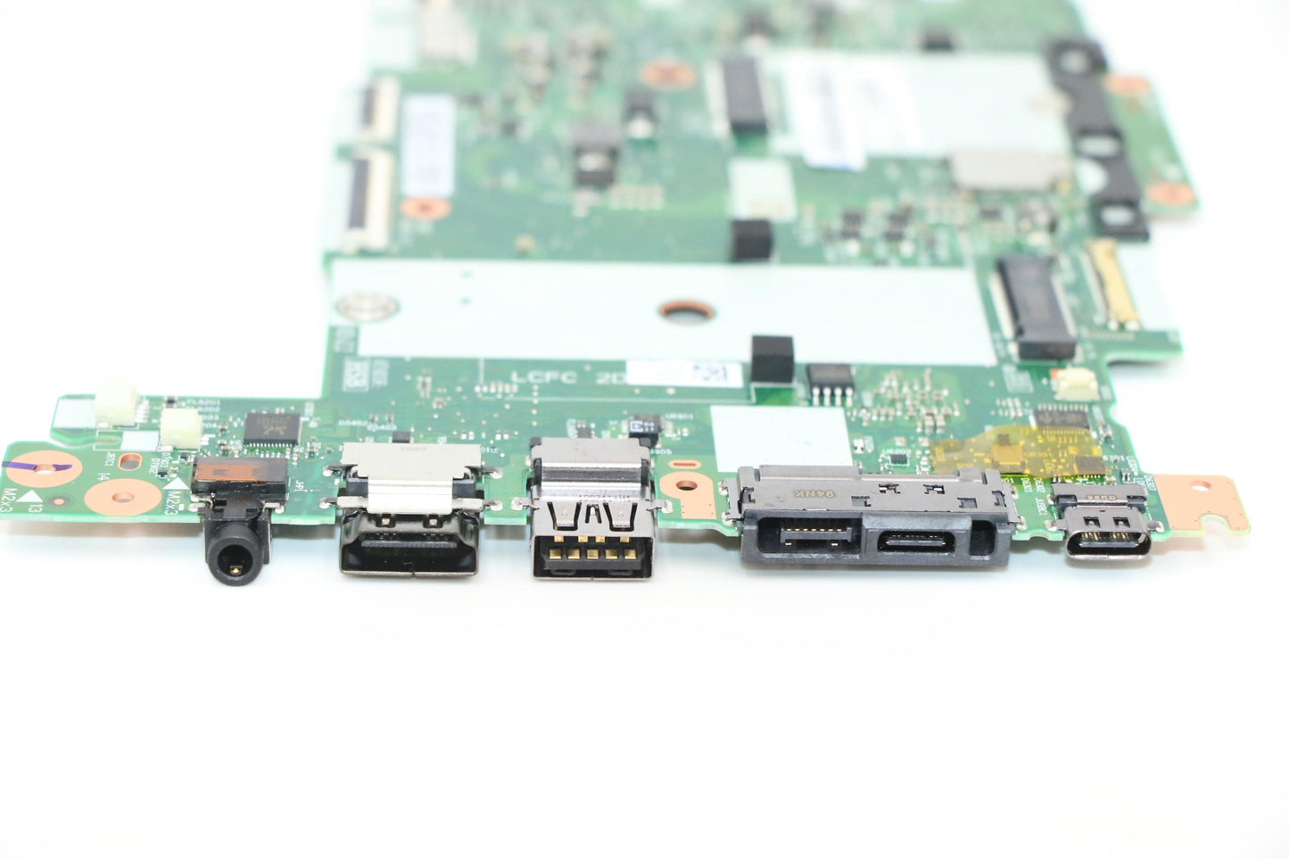 Lenovo Mb Nok,I7-8665U,32Gb,Ya,N-Tpm - 01HX957