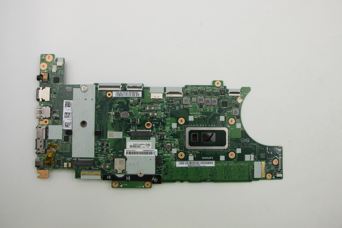 Lenovo Mb Win,I5-8365U,Ax200,8Gb,Ya,Y - 01HX958