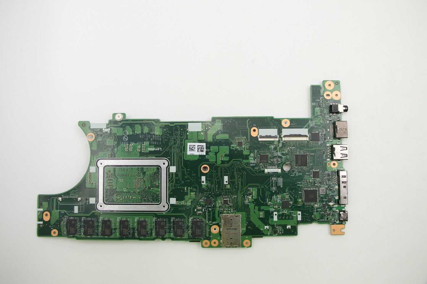 Lenovo Mb Win,I5-8365U,Ax200,8Gb,Ya,Y - 01HX958
