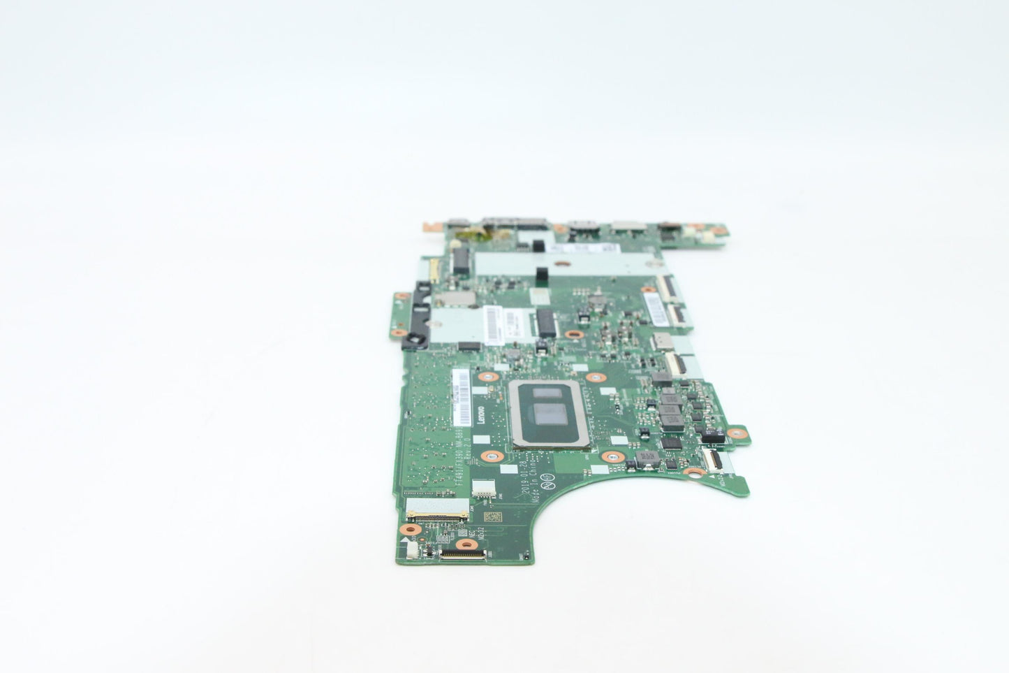 Lenovo Mb Win,I5-8365U,Ax200,8Gb,Ya,Y - 01HX958