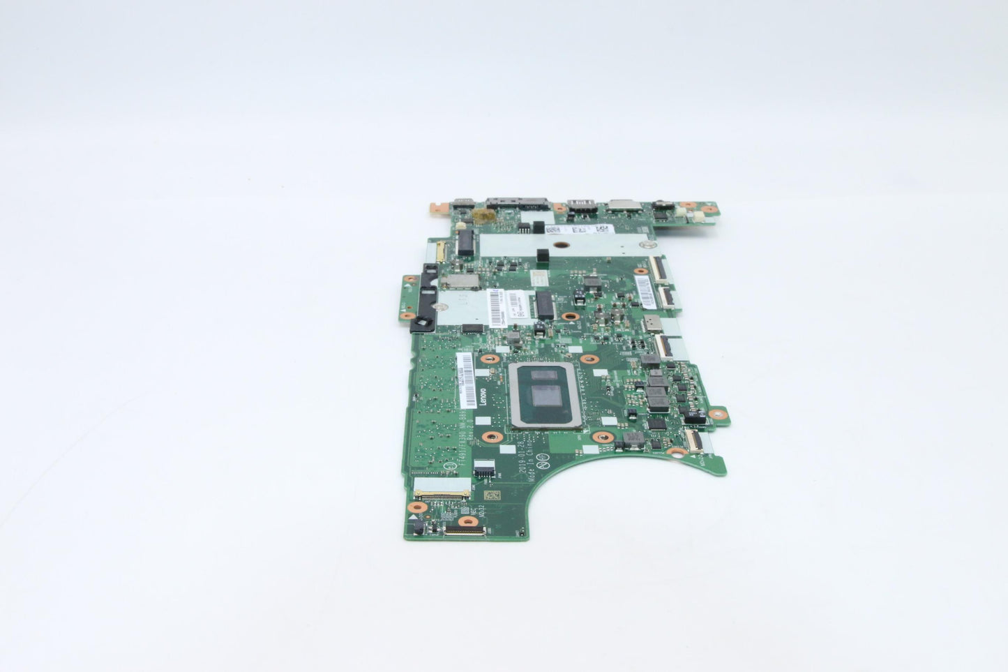 Lenovo Mb Win,I7-8665U,Ax200,8Gb,Ya,Y - 01HX964