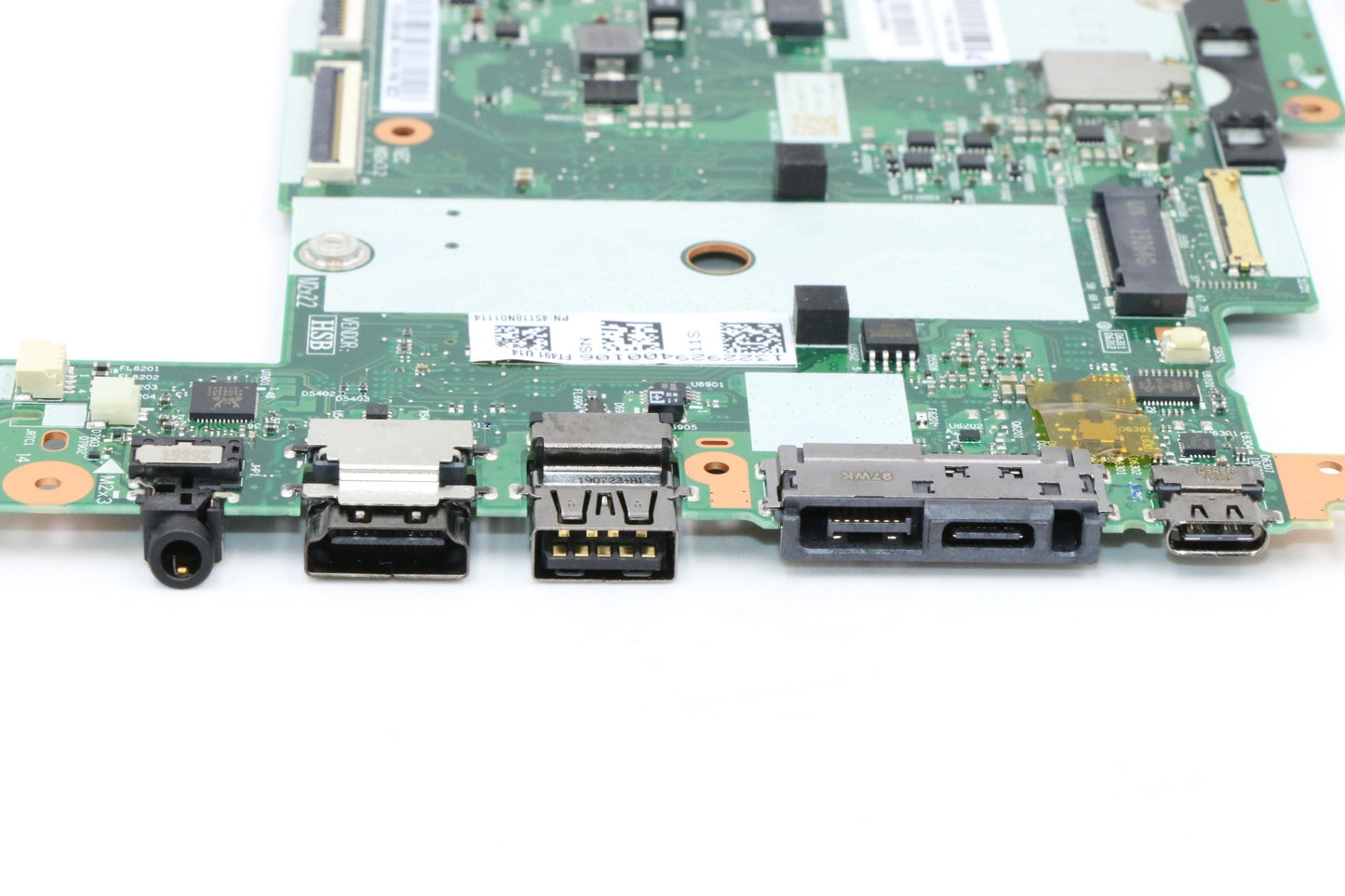 Lenovo Mb Win,I7-8665U,Ax200,8Gb,Ya,Y - 01HX964