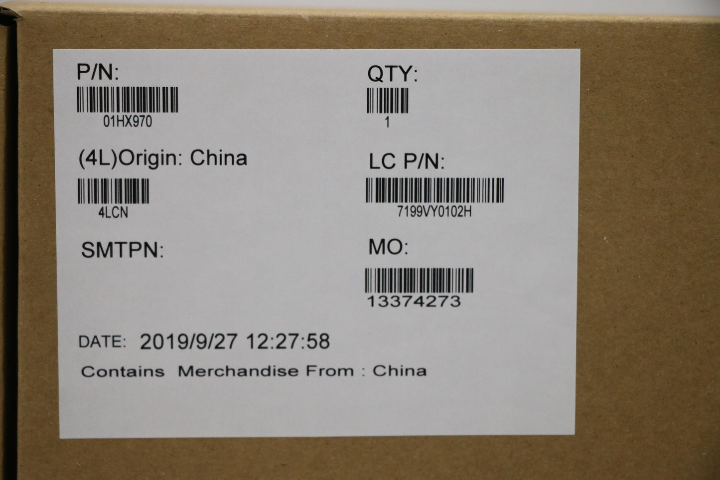 Lenovo Mb Win,I7-8665U,Ax200,16Gb,Ya, - 01HX970
