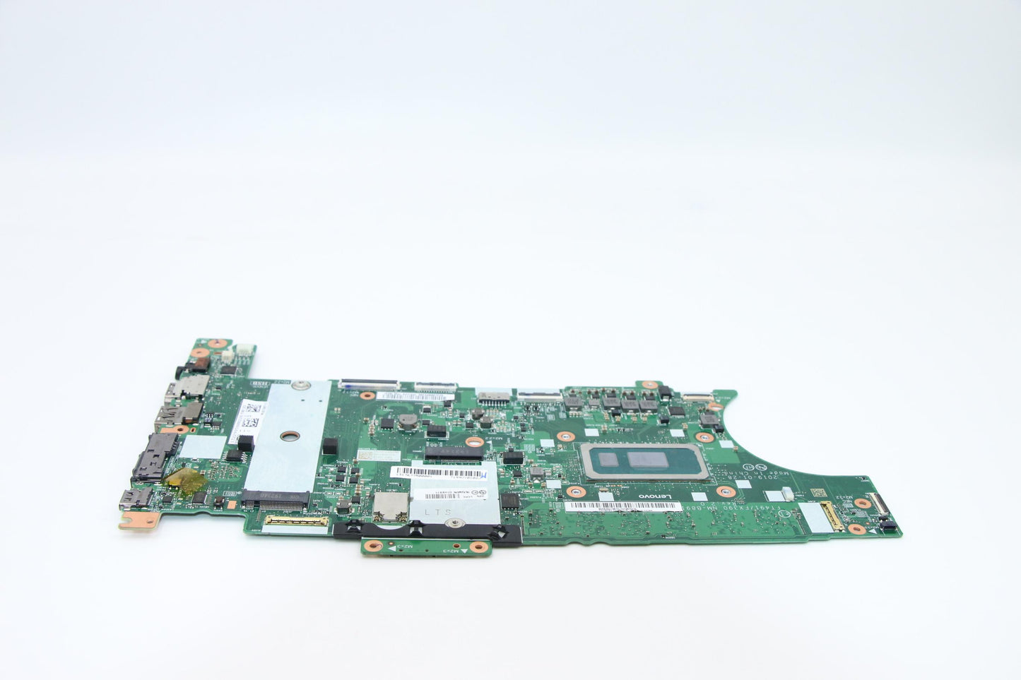 Lenovo Mb Win,I7-8665U,Ax200,16Gb,Ya, - 01HX971