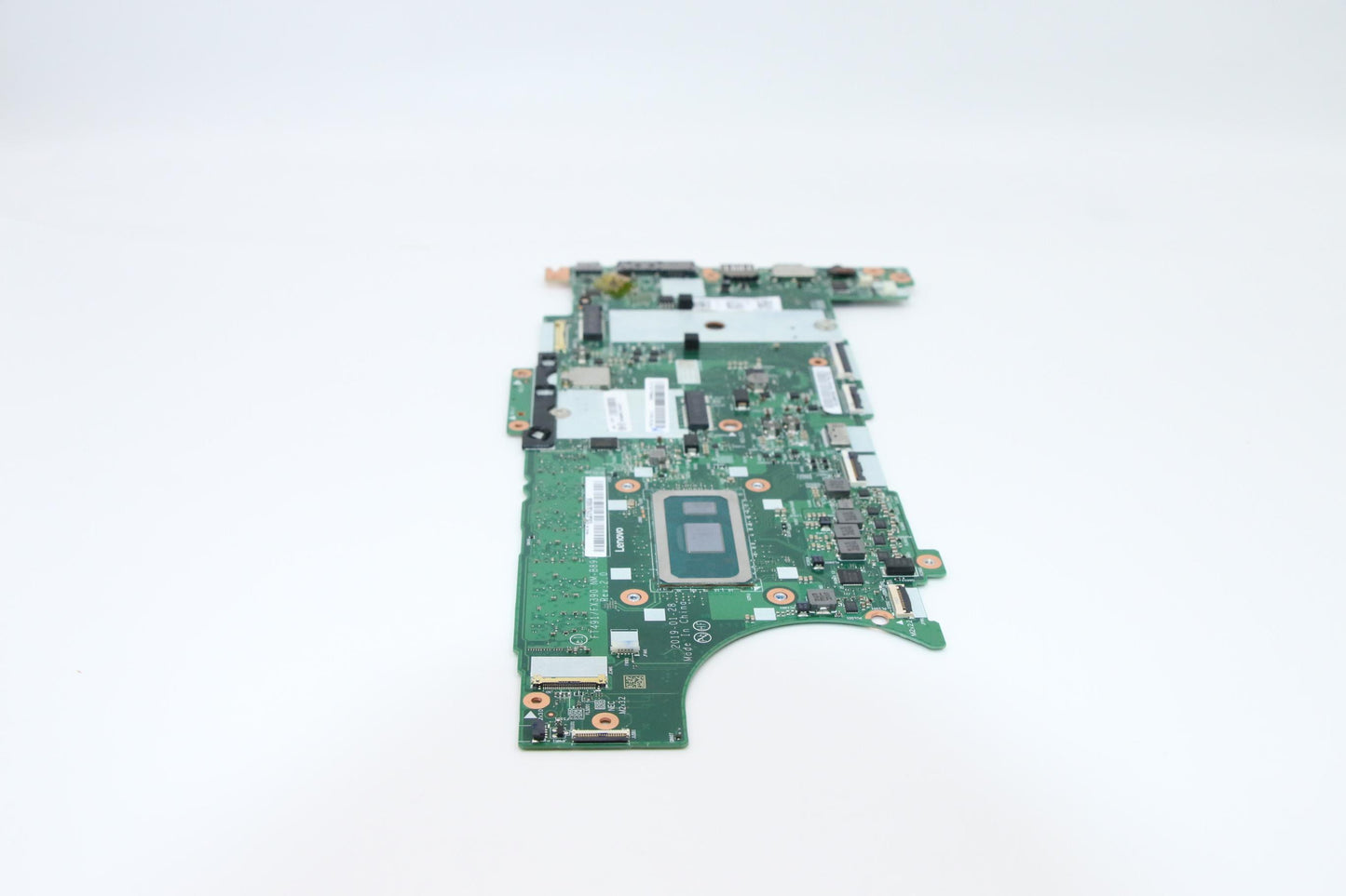 Lenovo Mb Win,I7-8665U,Ax200,16Gb,Ya, - 01HX971