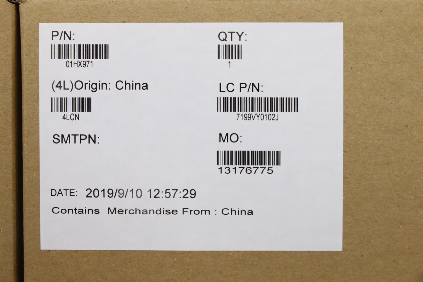 Lenovo Mb Win,I7-8665U,Ax200,16Gb,Ya, - 01HX971