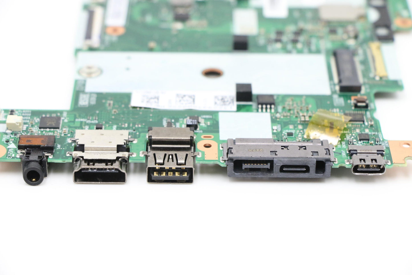 Lenovo Mb Win,I7-8665U,Ax200,16Gb,Ya, - 01HX971