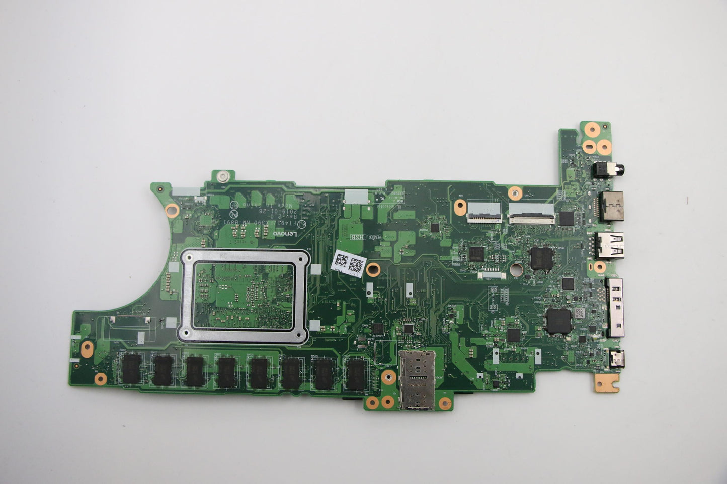 Lenovo Mb Win,I7-8665U,Ax200,16Gb,Ya, - 01HX972