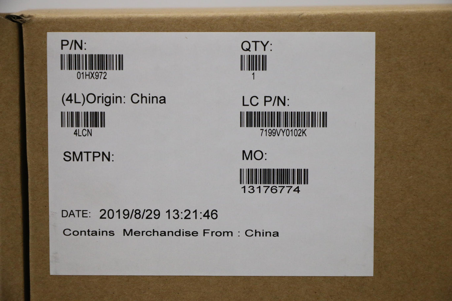 Lenovo Mb Win,I7-8665U,Ax200,16Gb,Ya, - 01HX972