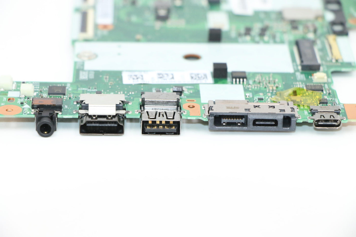 Lenovo Mb Win,I7-8665U,Ax200,16Gb,Ya, - 01HX972
