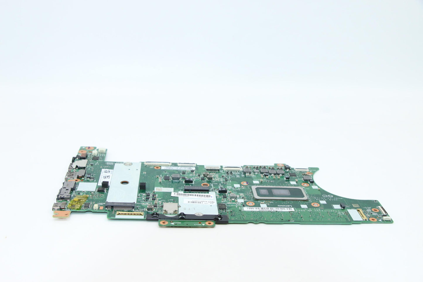 Lenovo Mb Nok,I7-8665U,Ax200,16Gb,Ya, - 01HX973