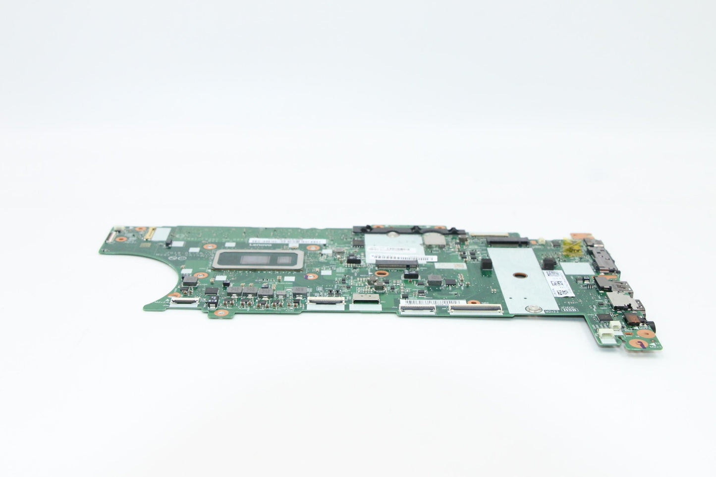 Lenovo Mb Nok,I7-8665U,Ax200,16Gb,Ya, - 01HX973