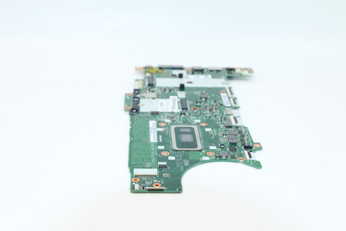 Lenovo Mb Nok,I7-8665U,Ax200,16Gb,Ya, - 01HX973