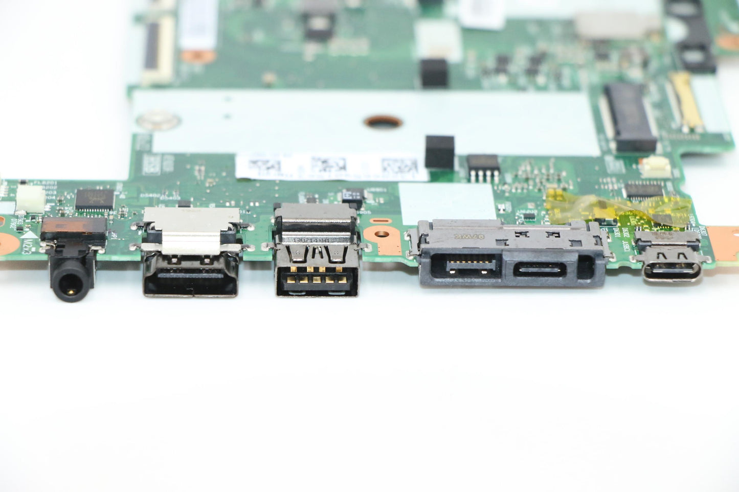 Lenovo Mb Nok,I7-8665U,Ax200,16Gb,Ya, - 01HX973