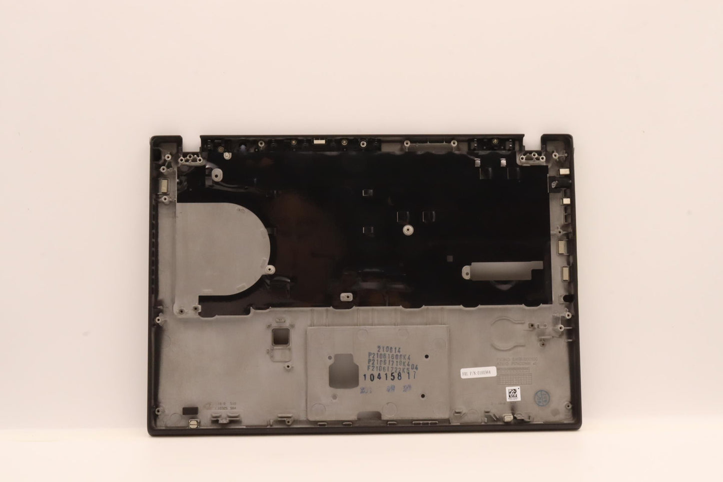 Lenovo C-Cover Blk Fpr Nec - 01HX984