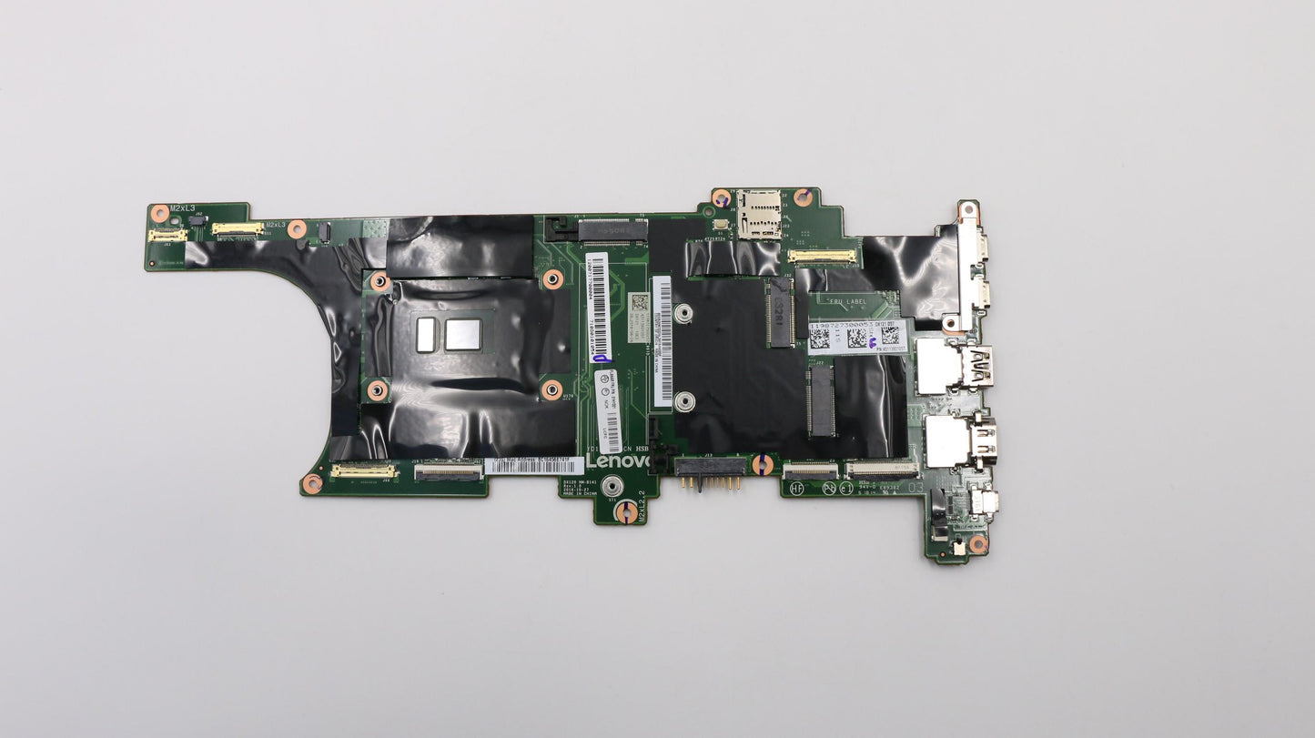Lenovo Nok, I7-6500U, Skl, 8Gb, Y-Tpm - 01HY001