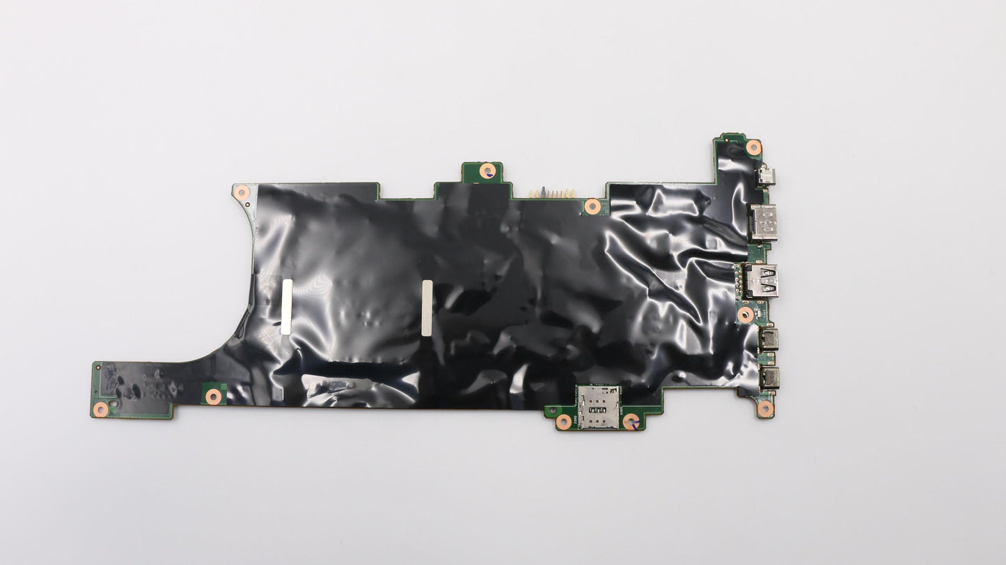 Lenovo Nok, I7-6500U, Skl, 8Gb, Y-Tpm - 01HY001