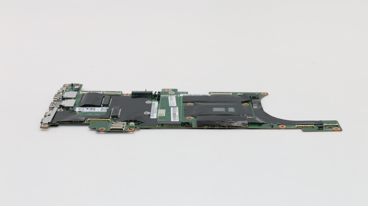 Lenovo Nok, I7-6500U, Skl, 8Gb, Y-Tpm - 01HY001