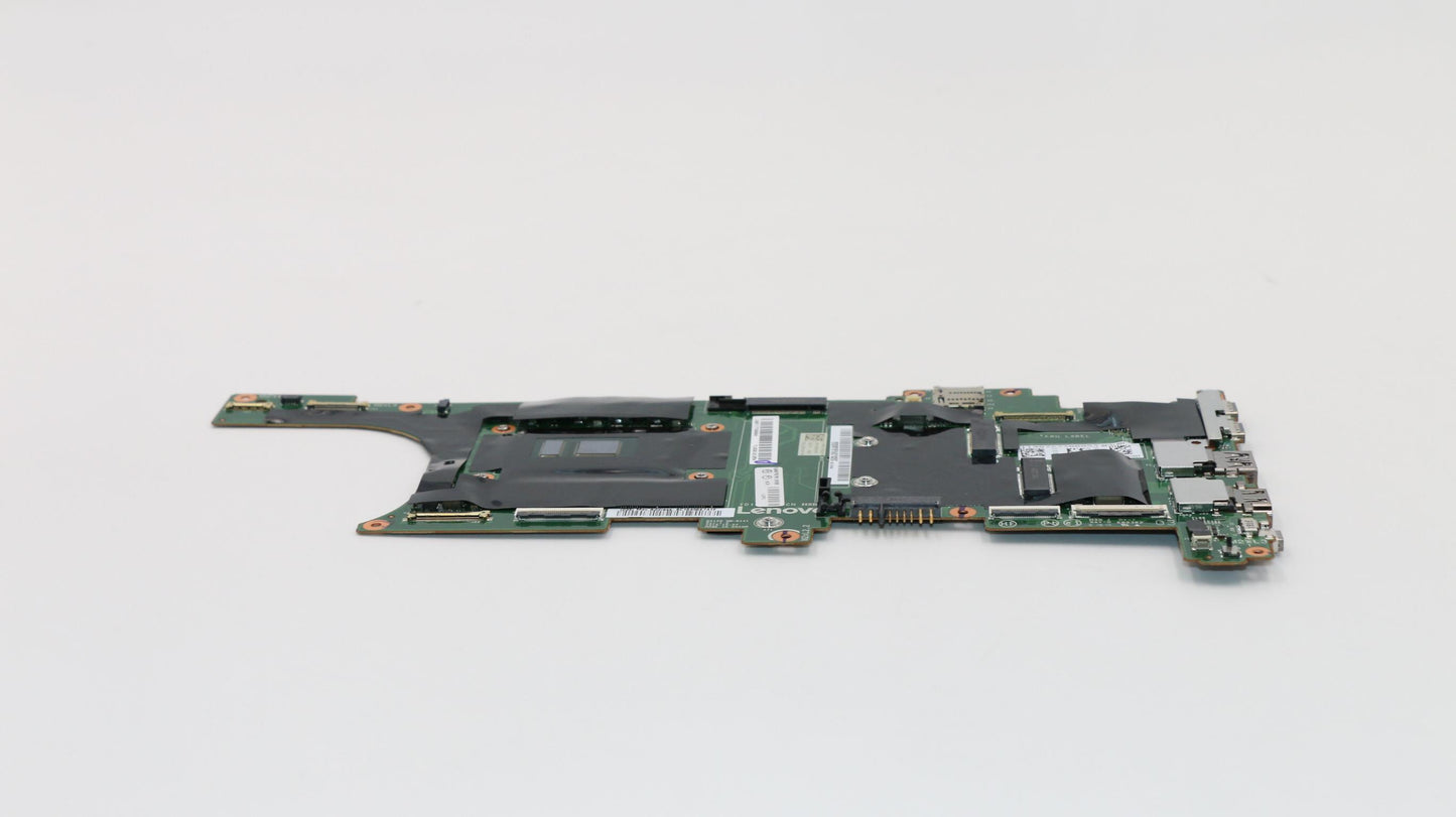 Lenovo Nok, I7-6500U, Skl, 8Gb, Y-Tpm - 01HY001