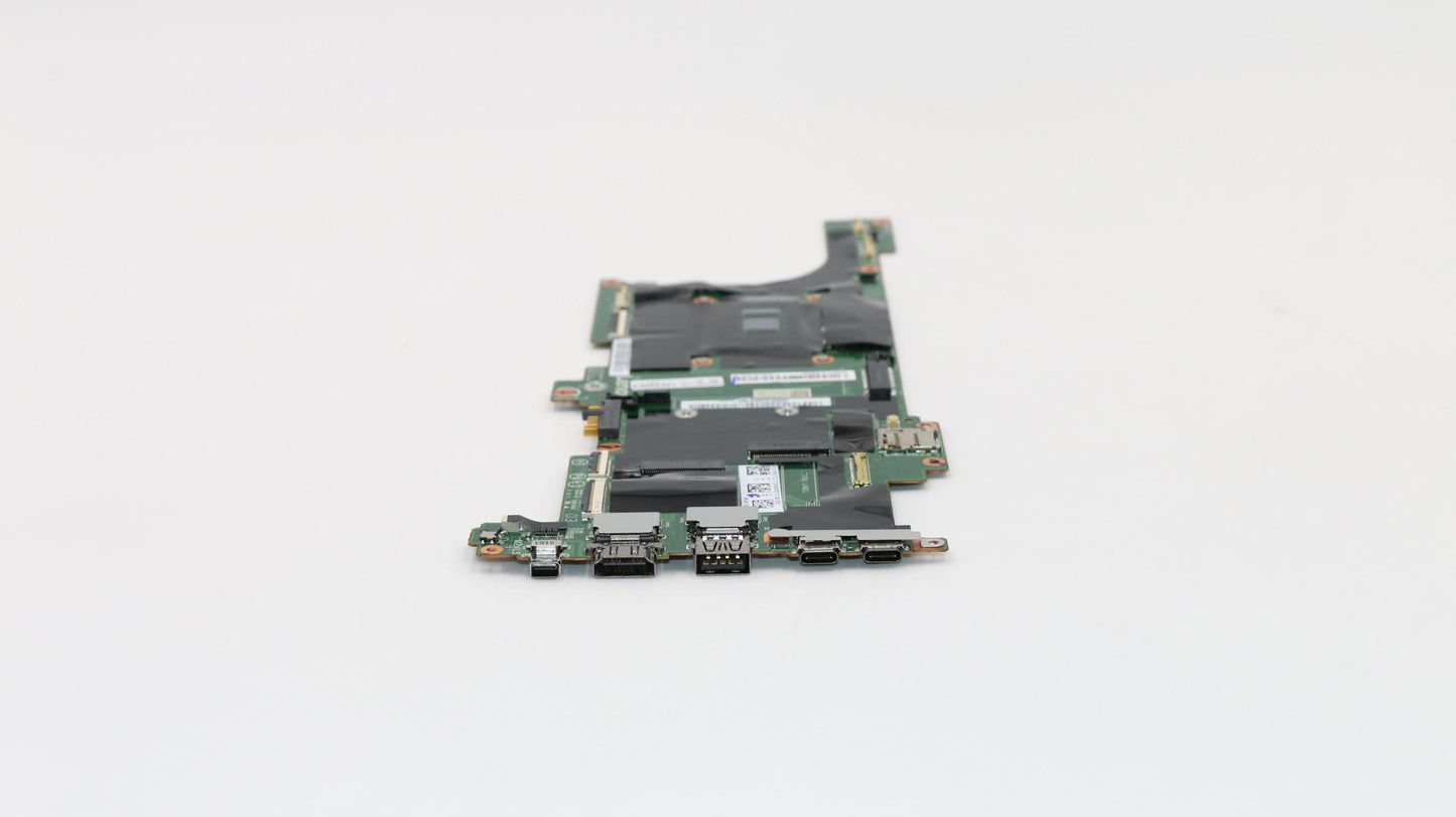Lenovo Nok, I7-6500U, Skl, 8Gb, Y-Tpm - 01HY001