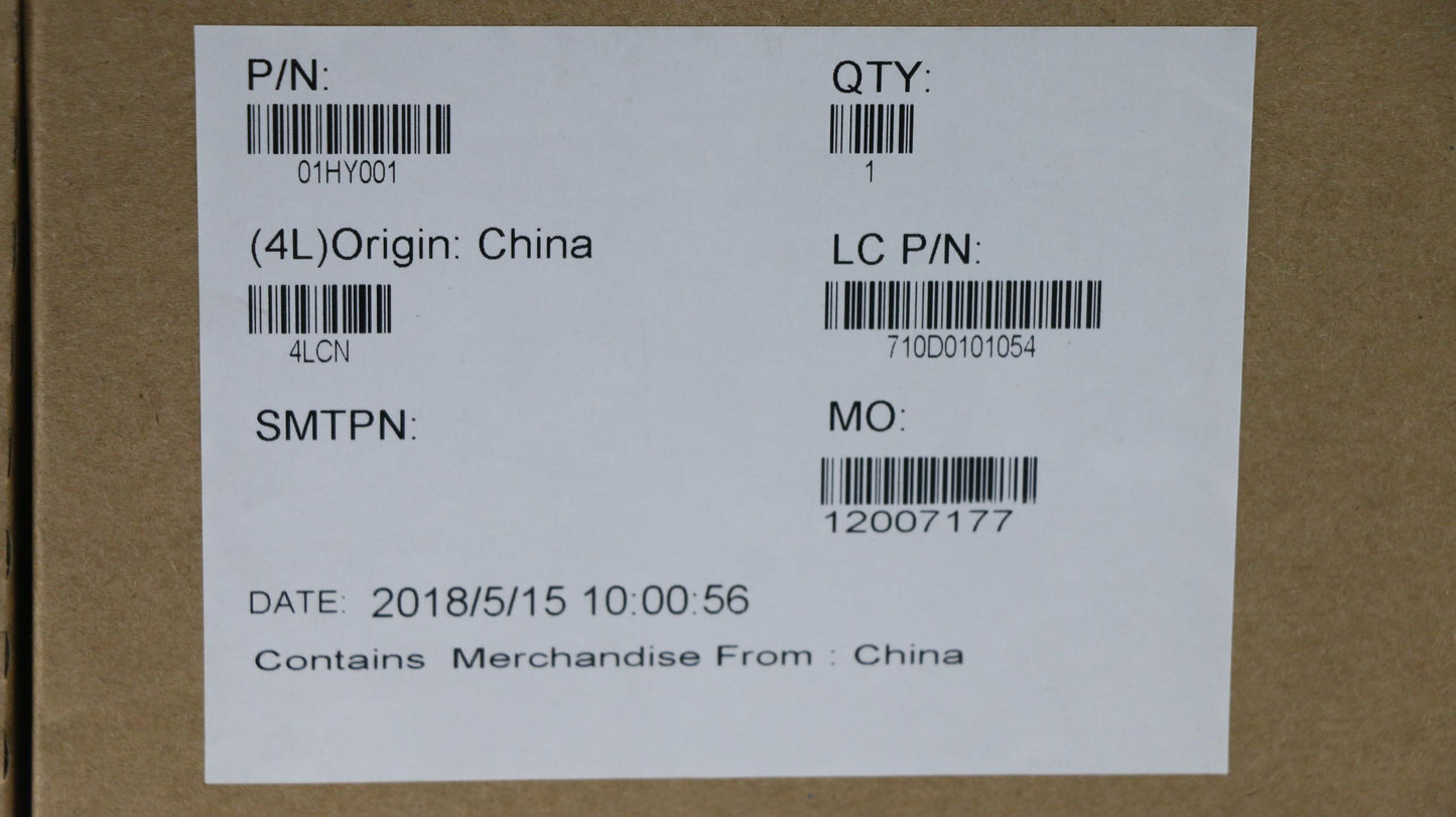 Lenovo Nok, I7-6500U, Skl, 8Gb, Y-Tpm - 01HY001