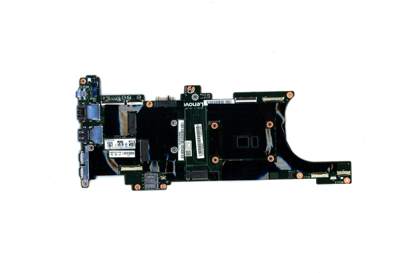Lenovo Nok, I5-6200U, Skl, 8Gb - 01HY002