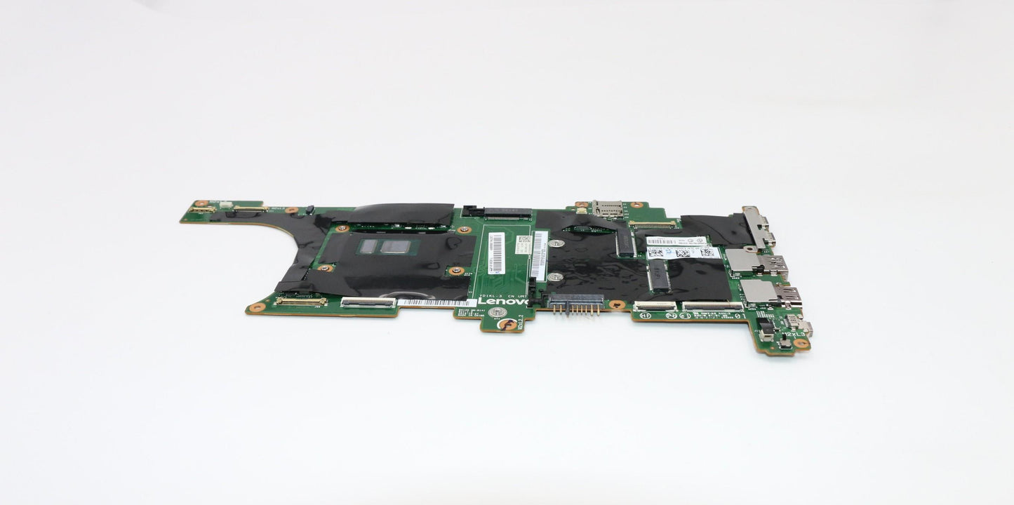 Lenovo Nok, I5-6200U, Skl, 8Gb - 01HY002