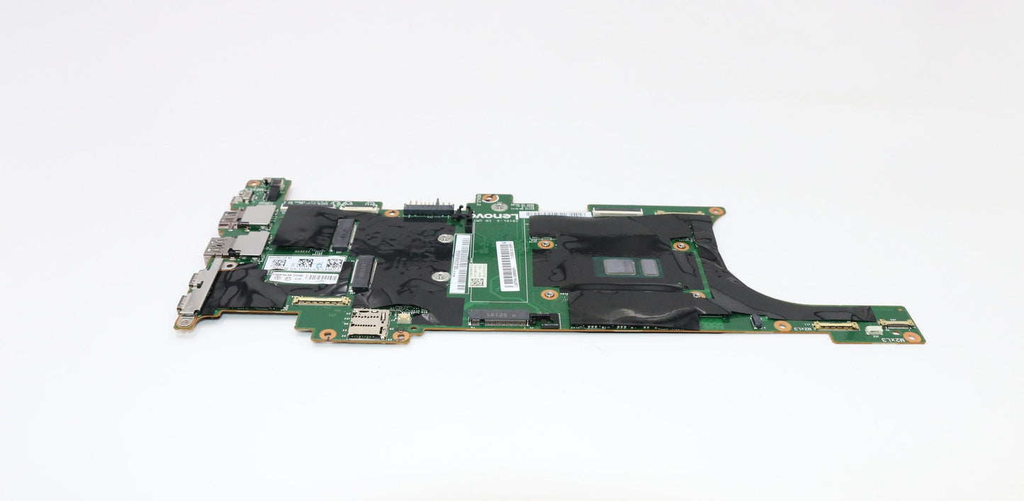 Lenovo Nok, I5-6200U, Skl, 8Gb - 01HY002