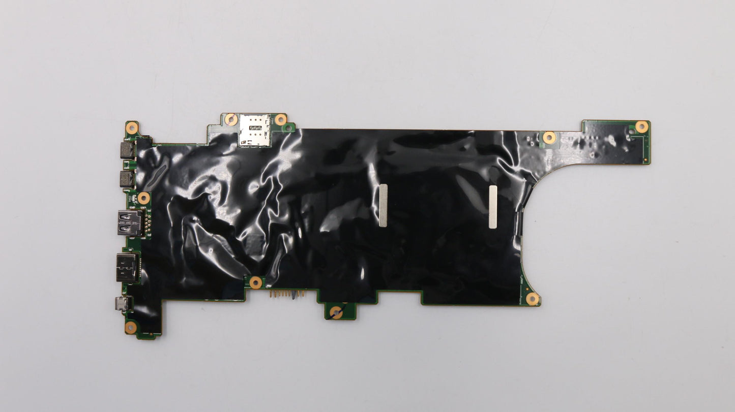 Lenovo Nok, I7-6500U, Skl, 8Gb - 01HY003