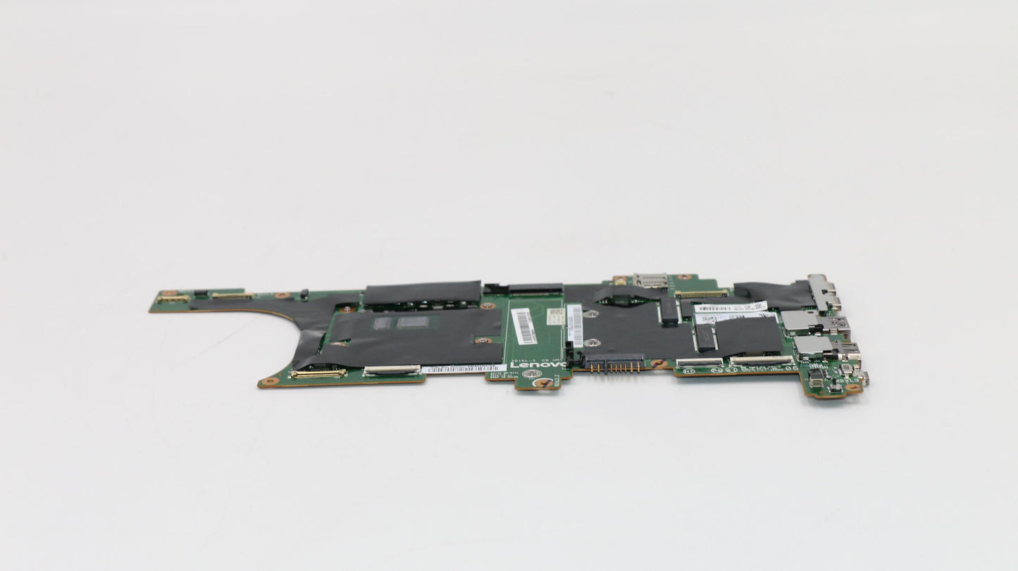 Lenovo Nok, I7-6500U, Skl, 8Gb - 01HY003