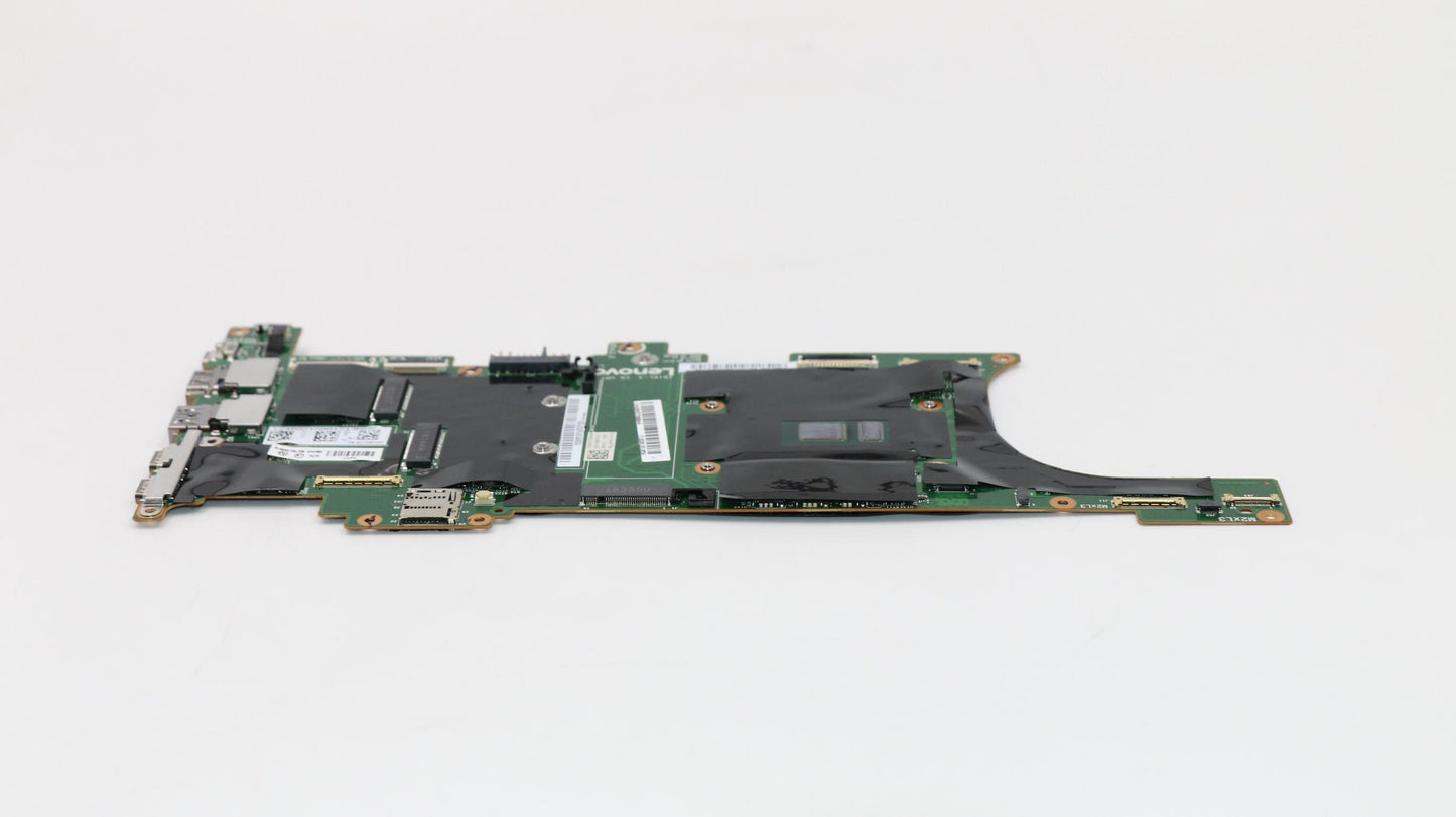 Lenovo Nok, I7-6500U, Skl, 8Gb - 01HY003