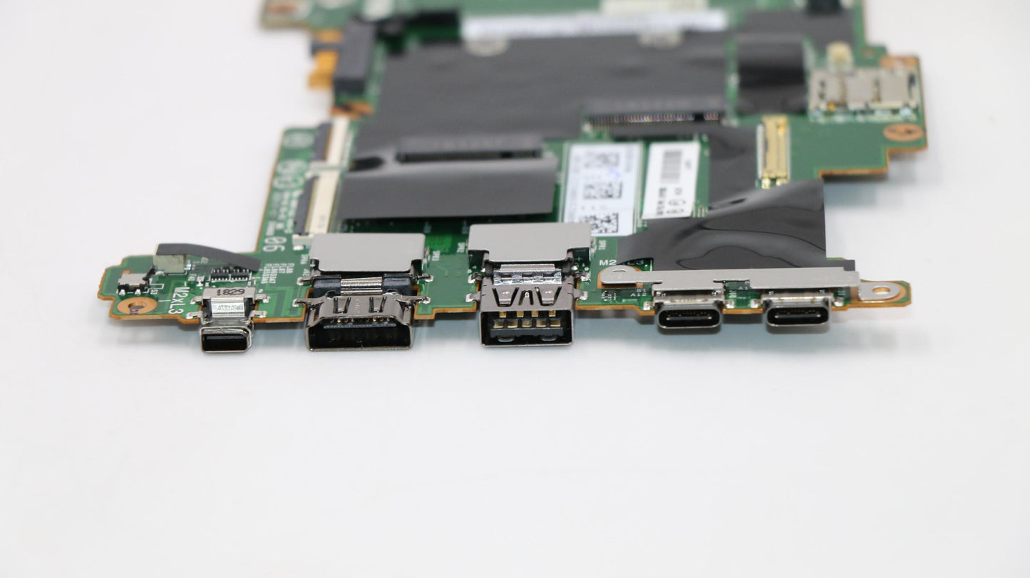 Lenovo Nok, I7-6500U, Skl, 8Gb - 01HY003