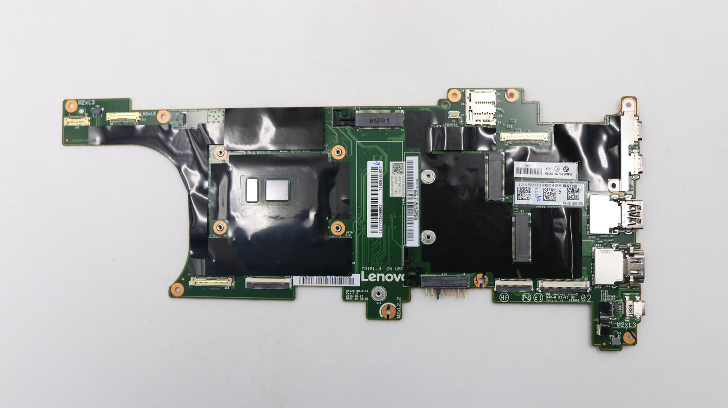 Lenovo Nok, I5-6300U, Skl, 8Gb, Amt, - 01HY004